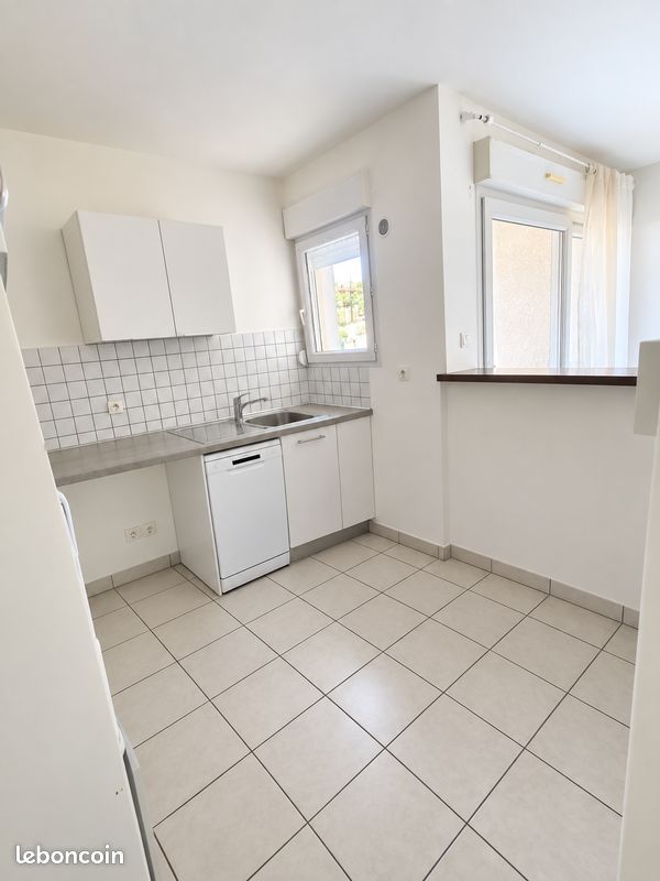 Appartement 2 pièces 43 m² · à Le Crès · 43 m² · 730 €/mois