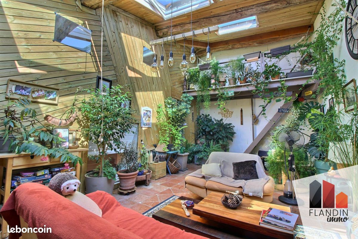 Maison 5 pièces 114 m² · à Thurins · 114 m² · 299 000 €