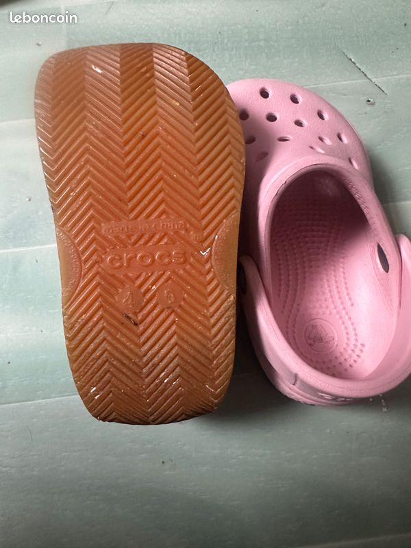 Chaussures pour fille (image 6)