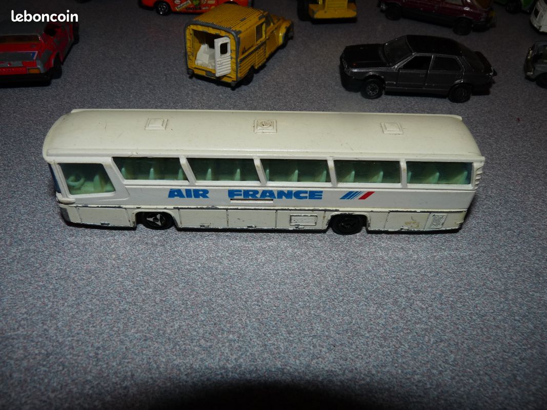 Majorette miniatures (image 3)