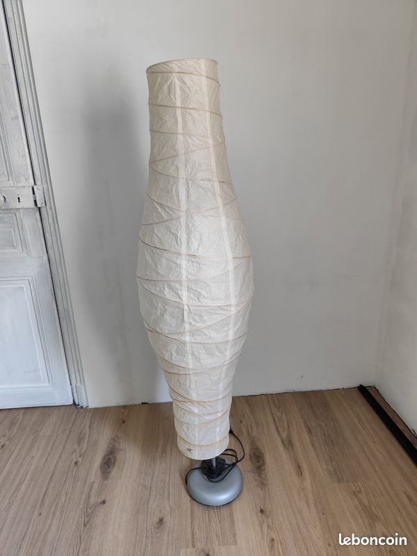 Lampe sur pied Ikea (image 1)