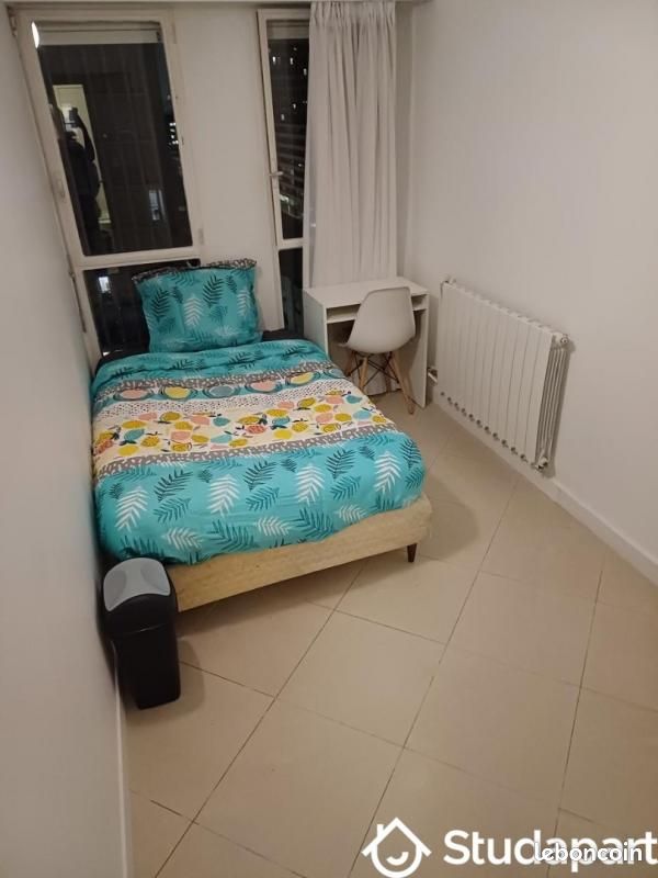 Appartement a louer sarcelles - 1 pièce(s) - 9 m2 - Surfyn