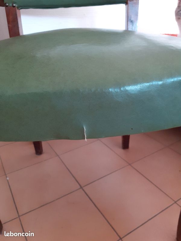 Fauteuil (image 5)