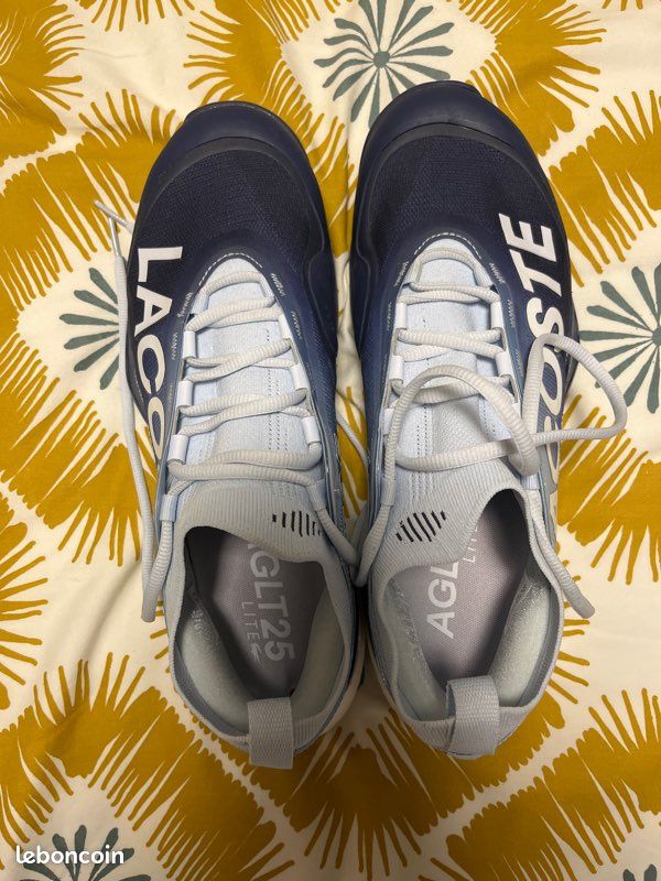 Chaussure Lacoste Tennis (image 1)