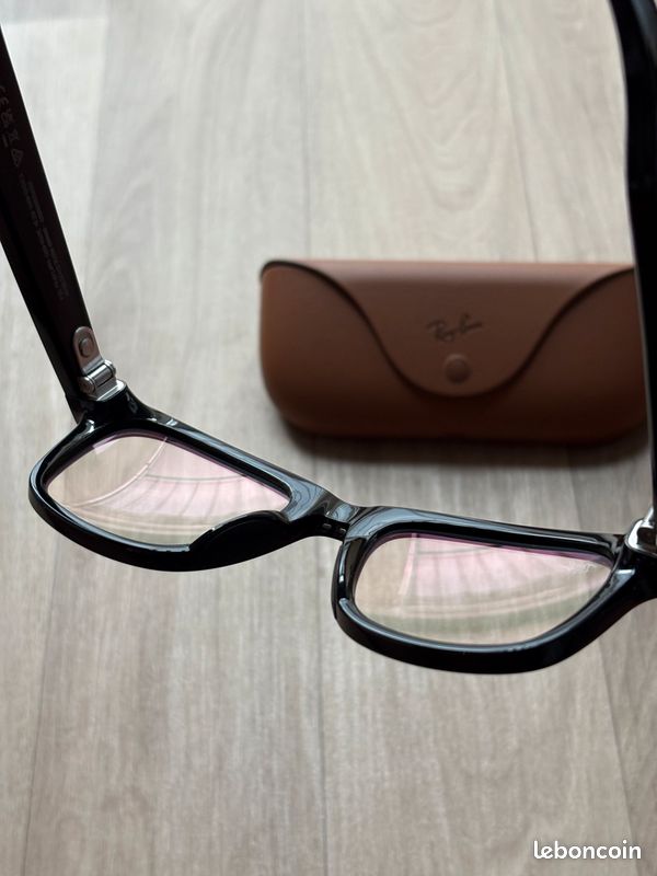 Ray-ban Meta Wayfarer Gen1 (image 4)
