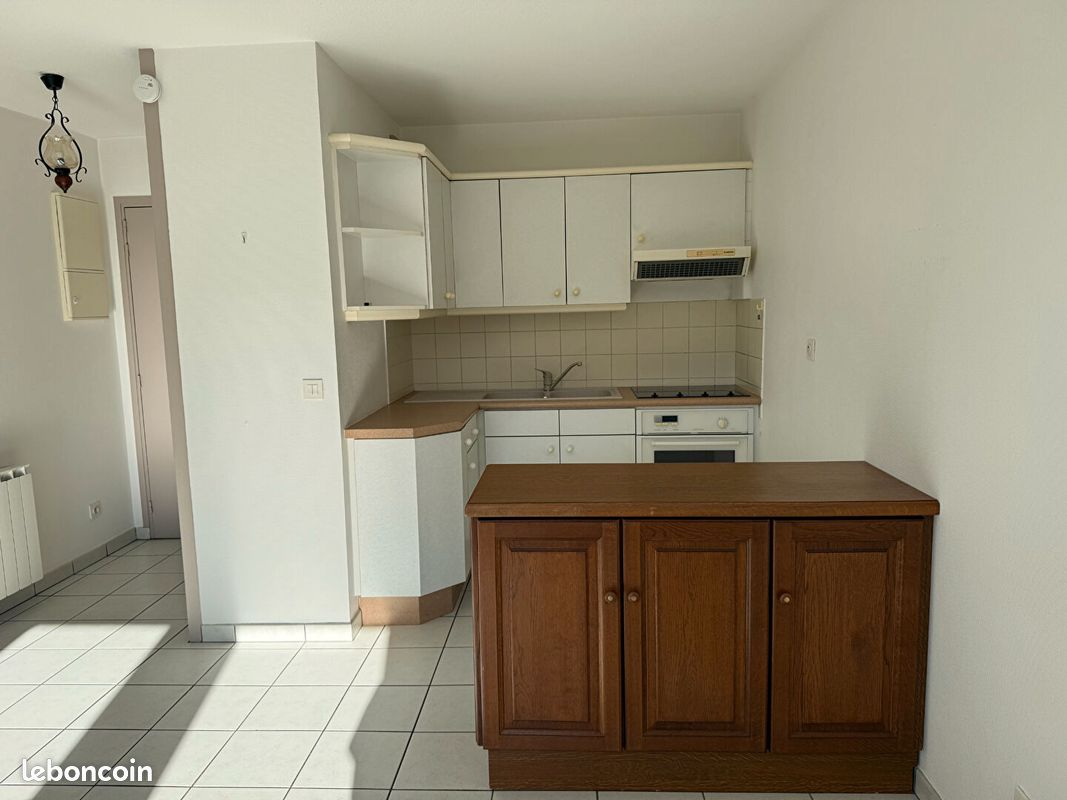 Appartement 2 pièces 37 m² · à Faverges-Seythenex · 37 m² · 148 400 €