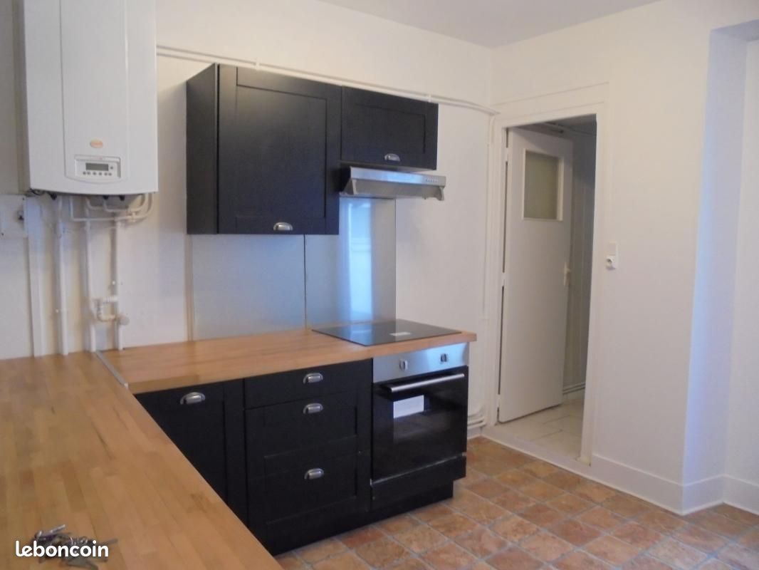 Appartement 2 pièces 68 m² · à Laon · 68 m² · 605 €/mois