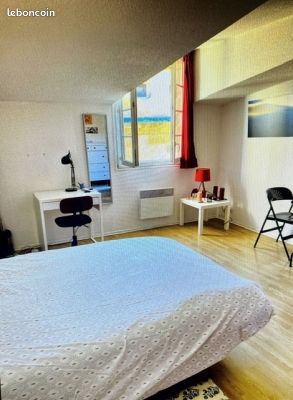 Appartement 1 pièce 25 m² · à Bordeaux · 25 m² · 710 €/mois