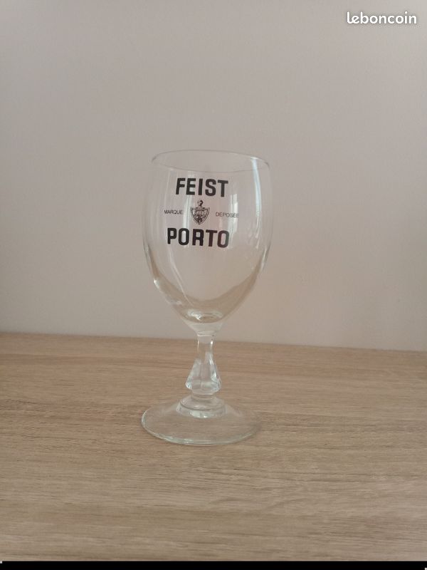 Verres à Porto (image 3)