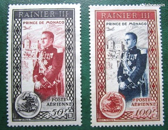 MONACO STAMP TIMBRE N° 544 PRINCE RAINIER III NOUVEAU TYPE 25c NEUF xx TTB MONACO STAMP TIMBRE N° 544 PRINCE RAINIER III NOUVEAU TYPE 25c NEUF xx TTB