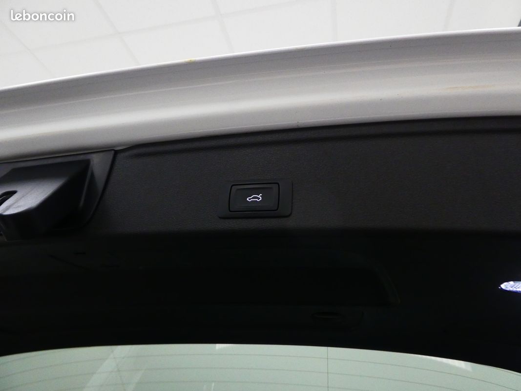 Audi A4 AVANT 35 TDI 163CH BUSINESS LINE S TRONIC 7 9CV (image 5)