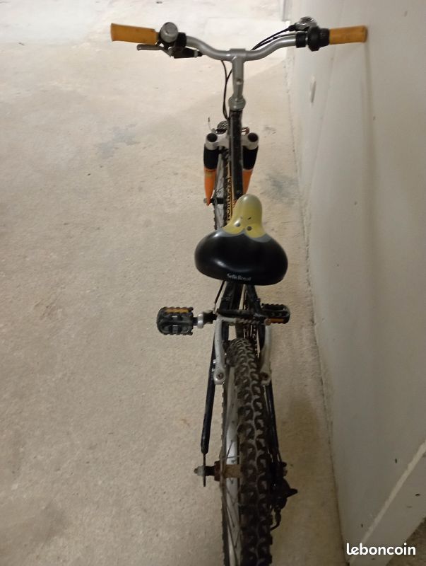 Vélo enfant (image 3)