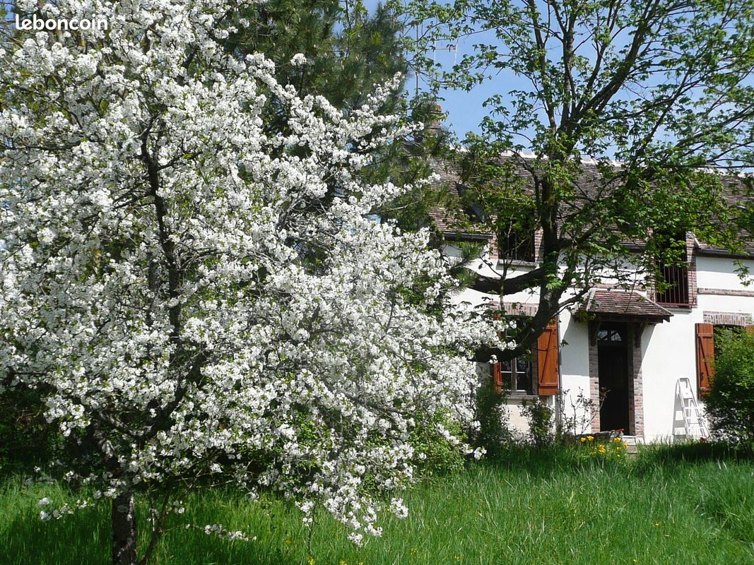 Maison 4 pièces 90 m² · à Fontaine-la-Gaillarde · 90 m² · 150 000 €
