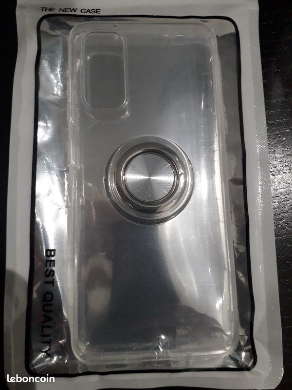 Coque neuve S20 (image 1)