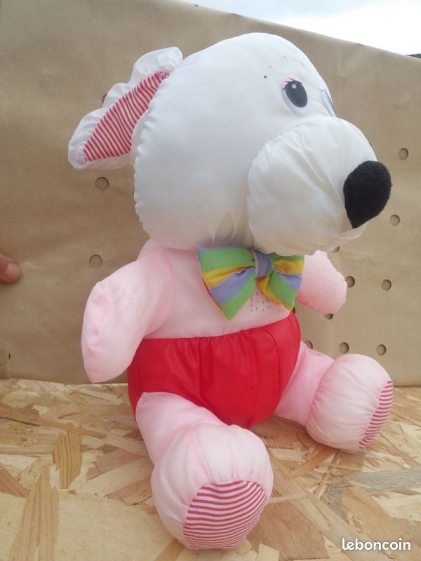 Peluche (image 2)