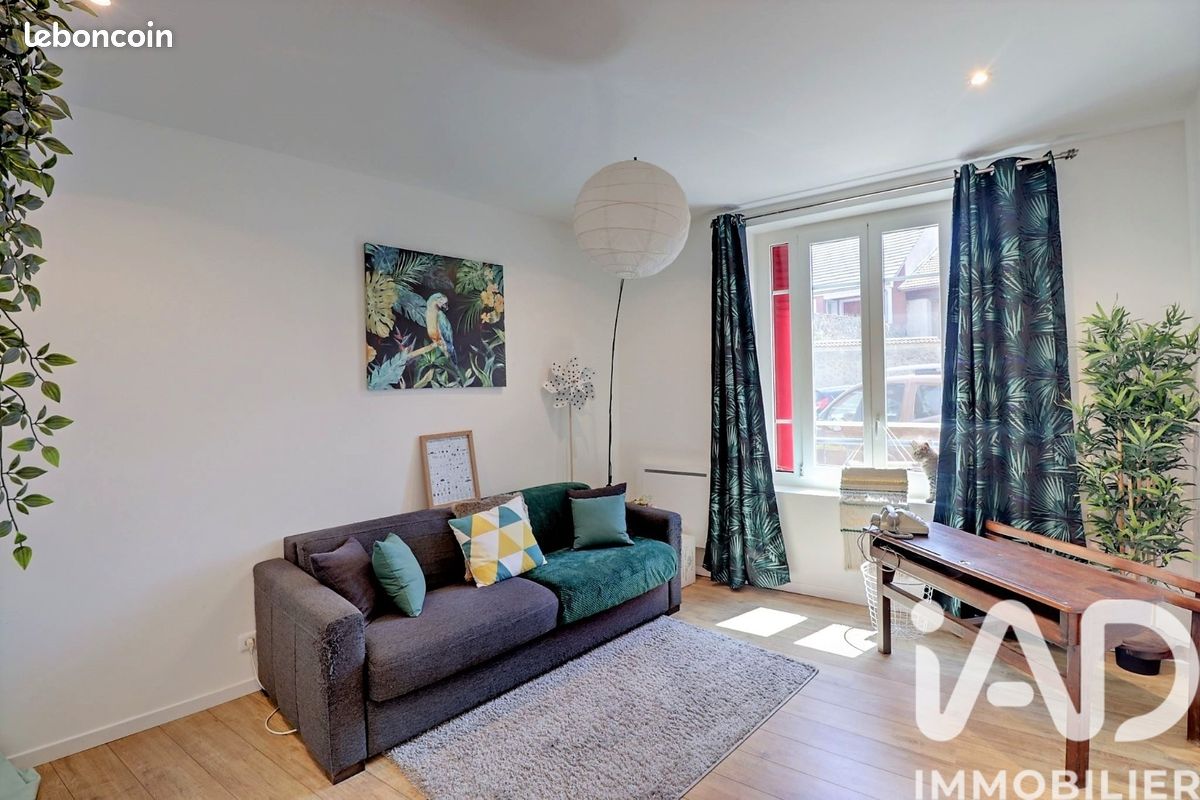 Appartement 3 pièces 72 m² · à Saulx-les-Chartreux · 72 m² · 240 000 €