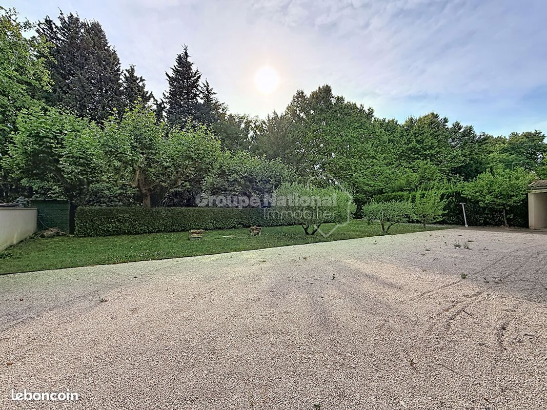Terrain 400 m² AVIGNON (image 3)