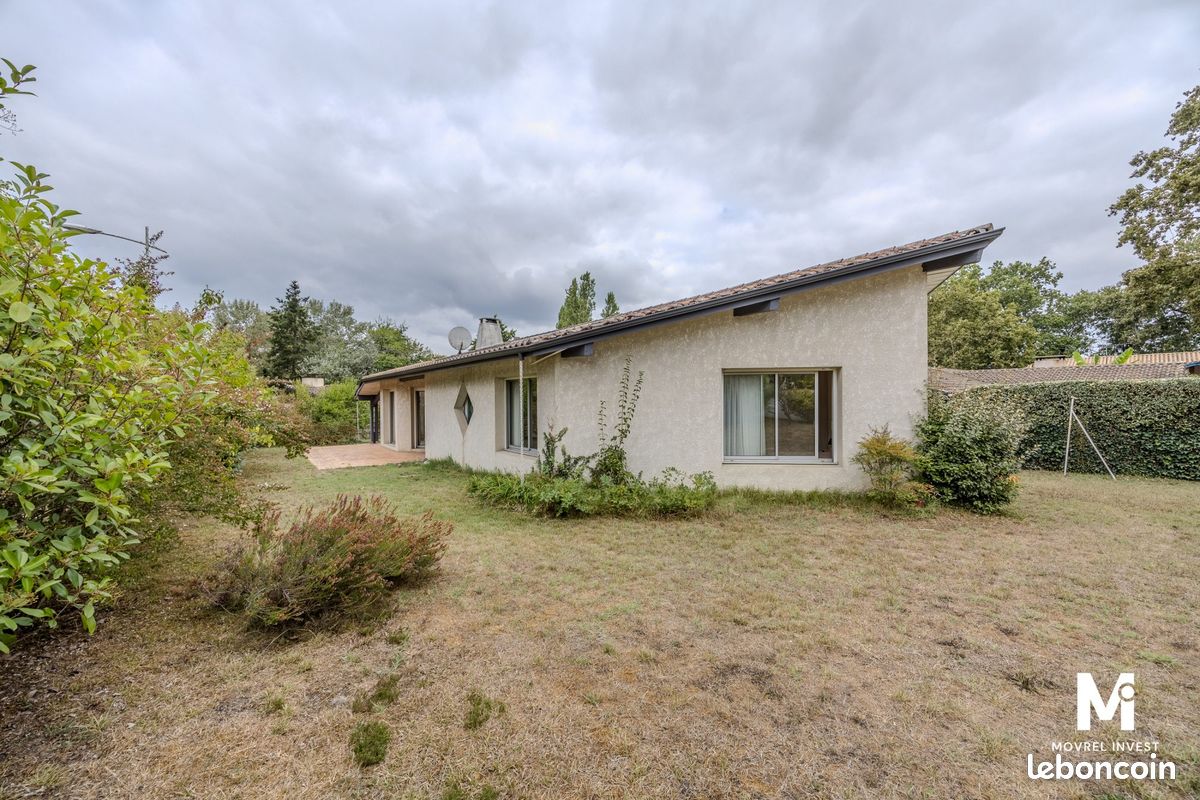 Maison 4 pièces 102 m² · à Mont-de-Marsan · 102 m² · 267 500 €