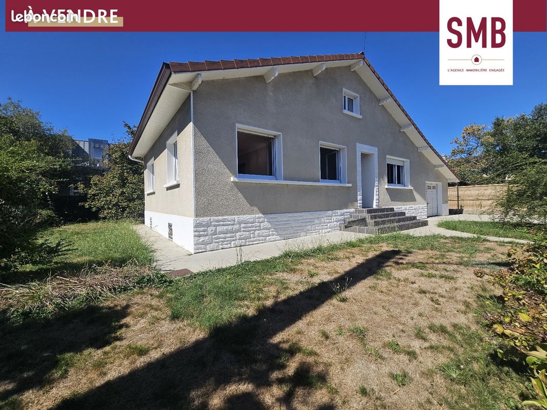 Maison 4 pièces 86 m² · à Pau · 86 m² · 234 000 €