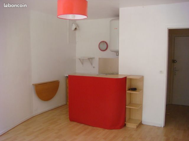 Appartement 1 pièce 25 m² · à Lille · 25 m² · 510 €