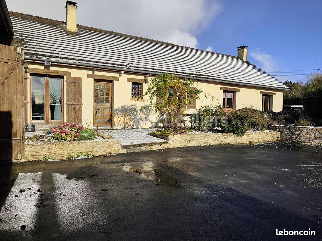Maison 7 pièces 143 m² · à La Houblonnière · 143 m² · 259 900 €