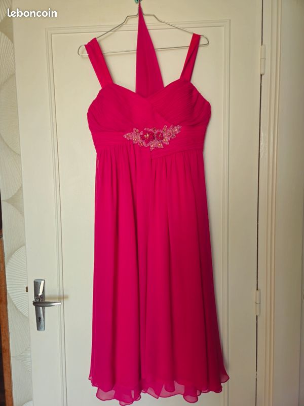 Robes de cérémonie (image 2)
