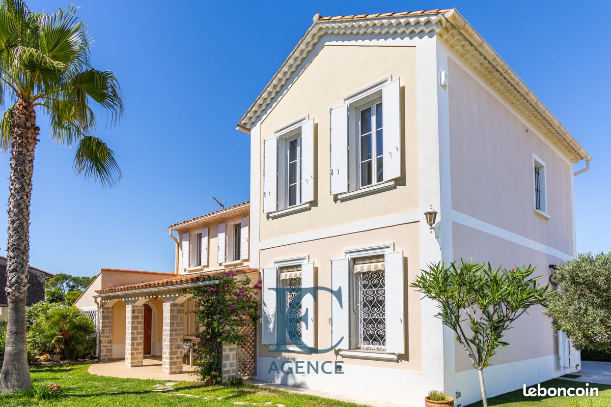 Maison 6 pièces 145 m² (image 2)