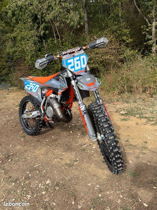 150 sx 2022 (image 1)
