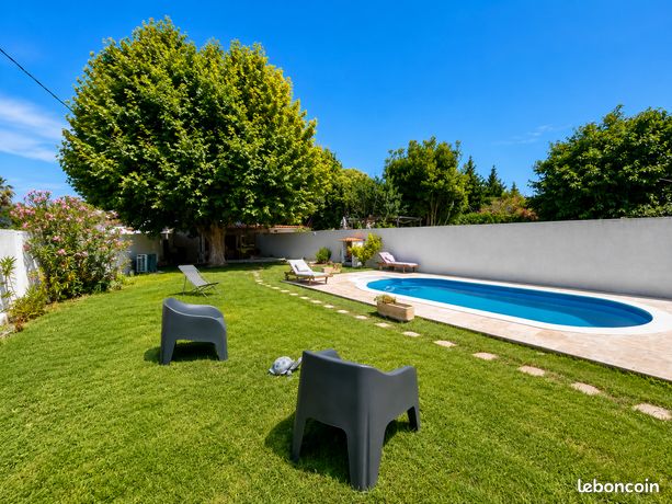 Maison 5 pièces 115 m² — 8