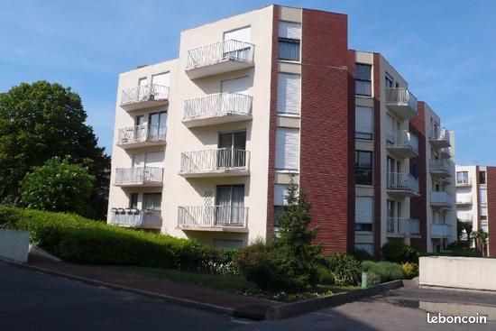 Appartement 4 pièces 84 m² · à Verneuil-sur-Seine · 84 m² · 1 390 €/mois