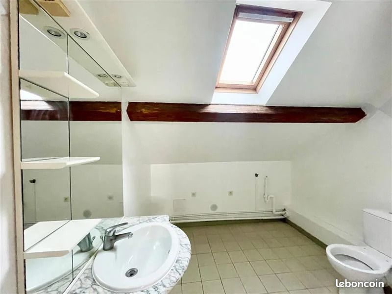 Appartement a louer charleville-mezieres - 3 pièce(s) - 56 m2 - Surfyn