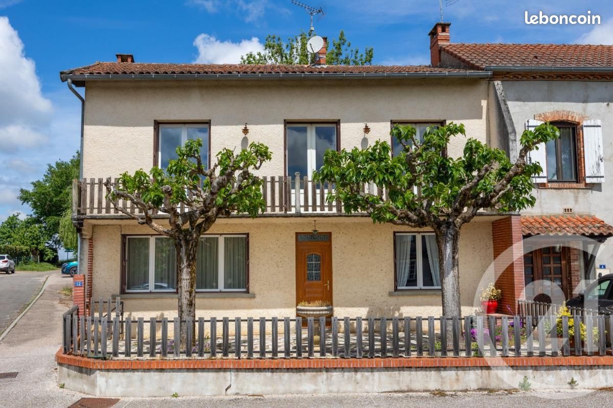 Maison 6 pièces 162 m² · à Albi · 162 m² · 119 500 €