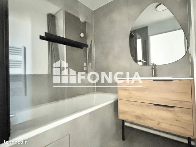 Appartement a louer metz - 3 pièce(s) - 64 m2 - Surfyn