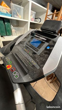 Proform 705 Cst ProForm 520 Zni Treadmill With Advanced Features 2025