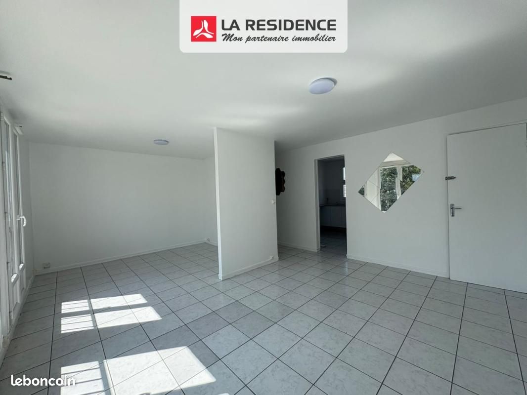 Appartement 3 pièces 61 m² · à Franconville · 61 m² · 1 250 €