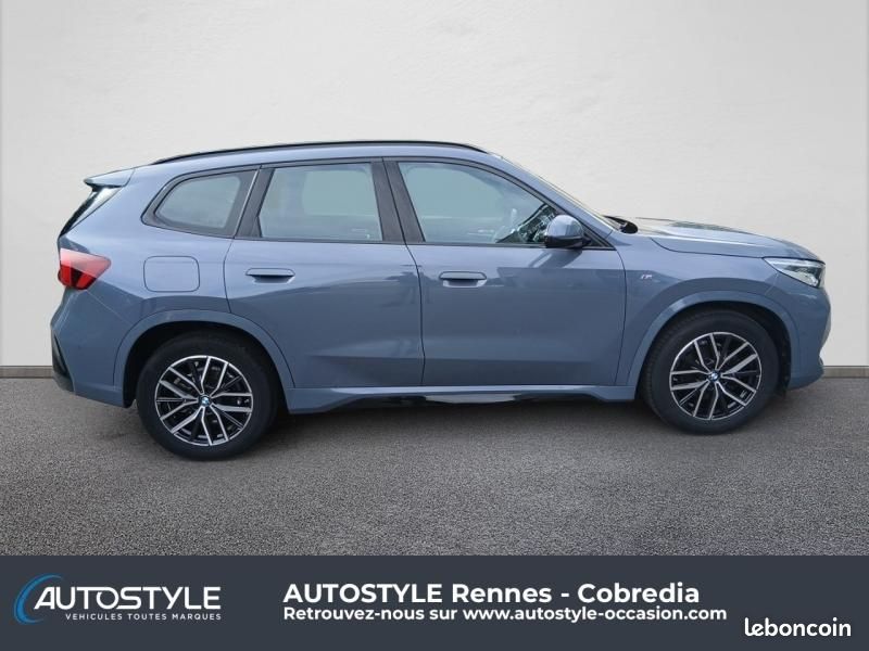 Bmw X1 sDrive18i 136ch M Sport (image 8)
