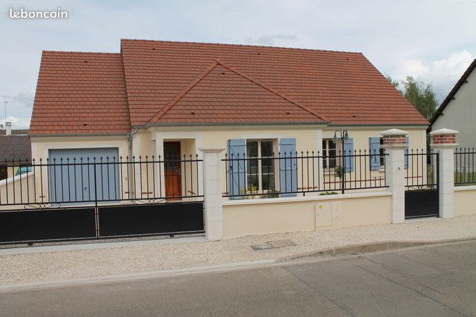 APPOIGNY location maison