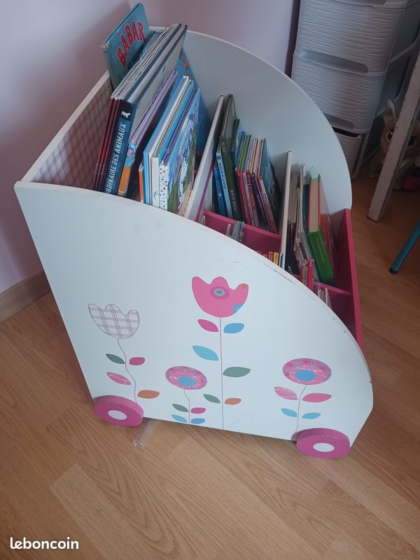 Bibliothèque (image 2)