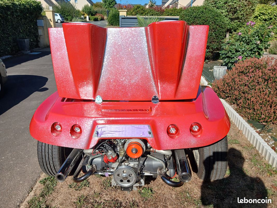 Buggy vw (image 9)
