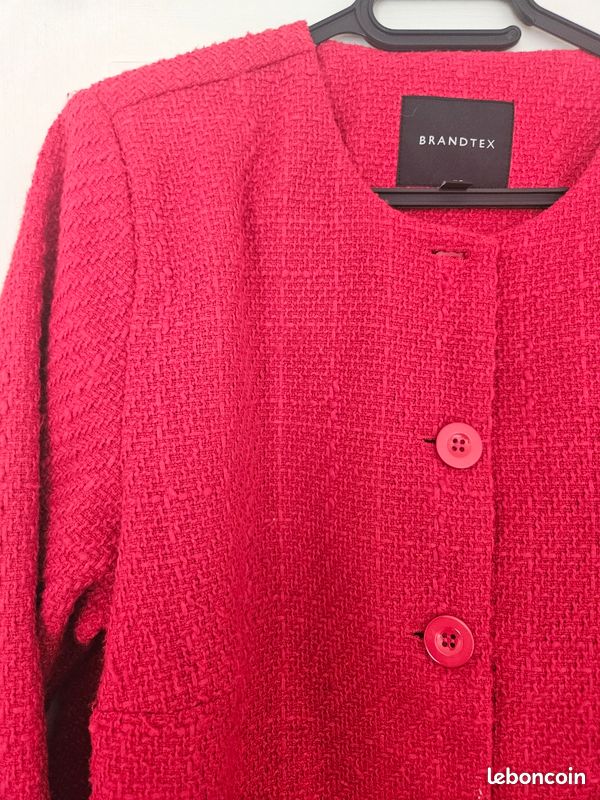 Veste taille 42 (image 3)