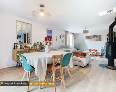 Maison 435 000 € - 120 m²