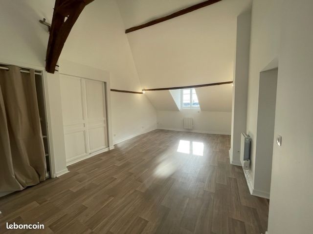 Appartement 3 pièces 60 m² · à Bourg-Achard · 60 m² · 125 000 €