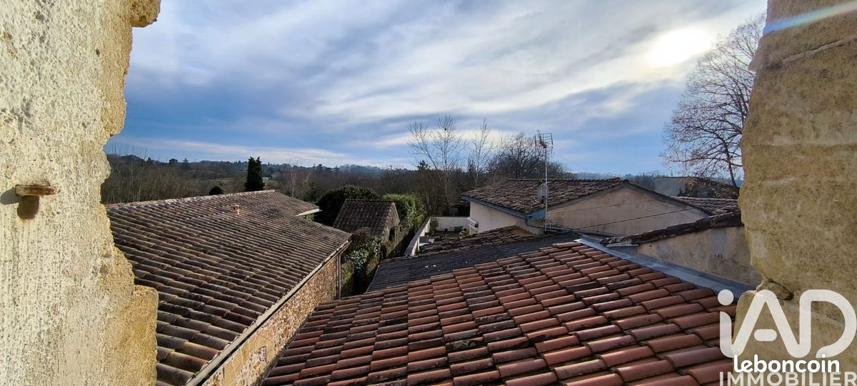 Maison 4 pièces 70 m² · à Camblanes-et-Meynac · 70 m² · 177 000 €