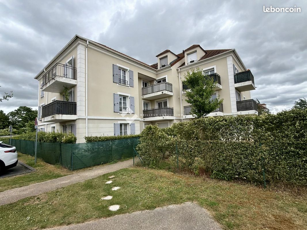 Studio 1 pièce 33 m² (image 1)