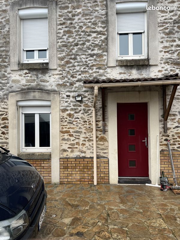 Maison 6 pièces 150 m² · à Couzeix · 150 m² · 230 000 €