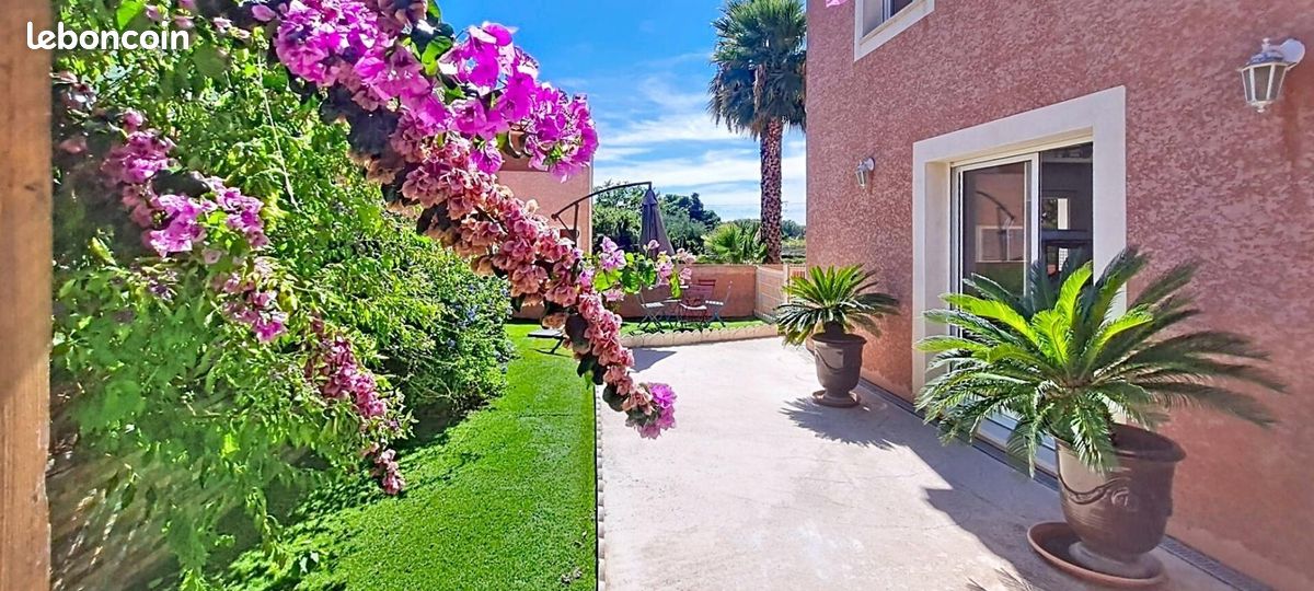 Maison 4 pièces 91 m² · à Villeneuve-lès-Béziers · 91 m² · 265 000 €