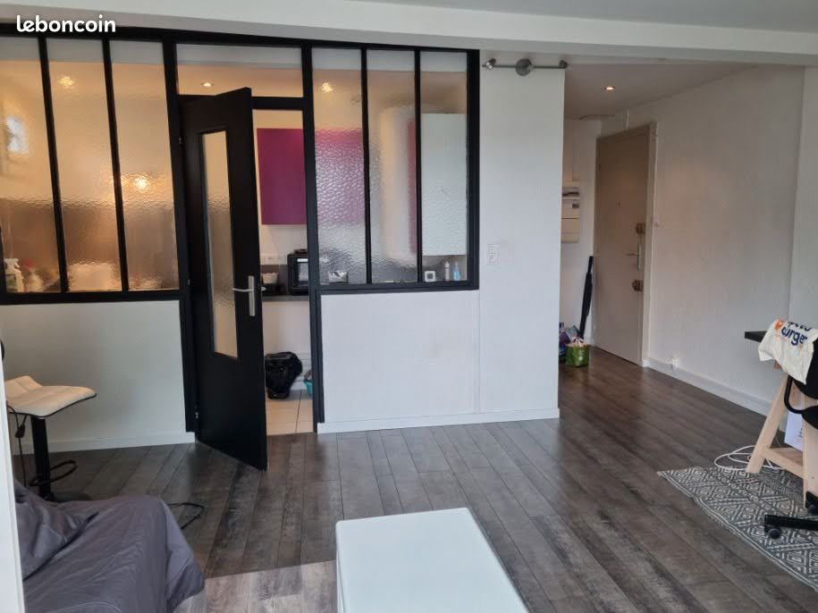 Appartement 1 pièce 26 m² · à Pau · 26 m² · 450 €/mois