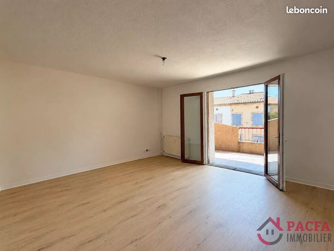 Appartement 2 pièces 39 m² · à Castres · 39 m² · 89 000 €