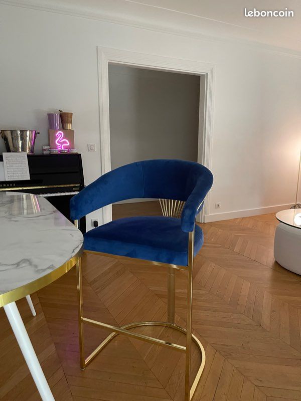 Chaise bar (image 4)