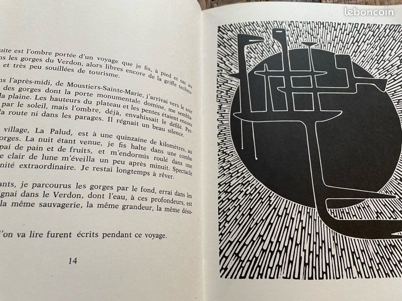 Haute Provence poèmes (image 3)